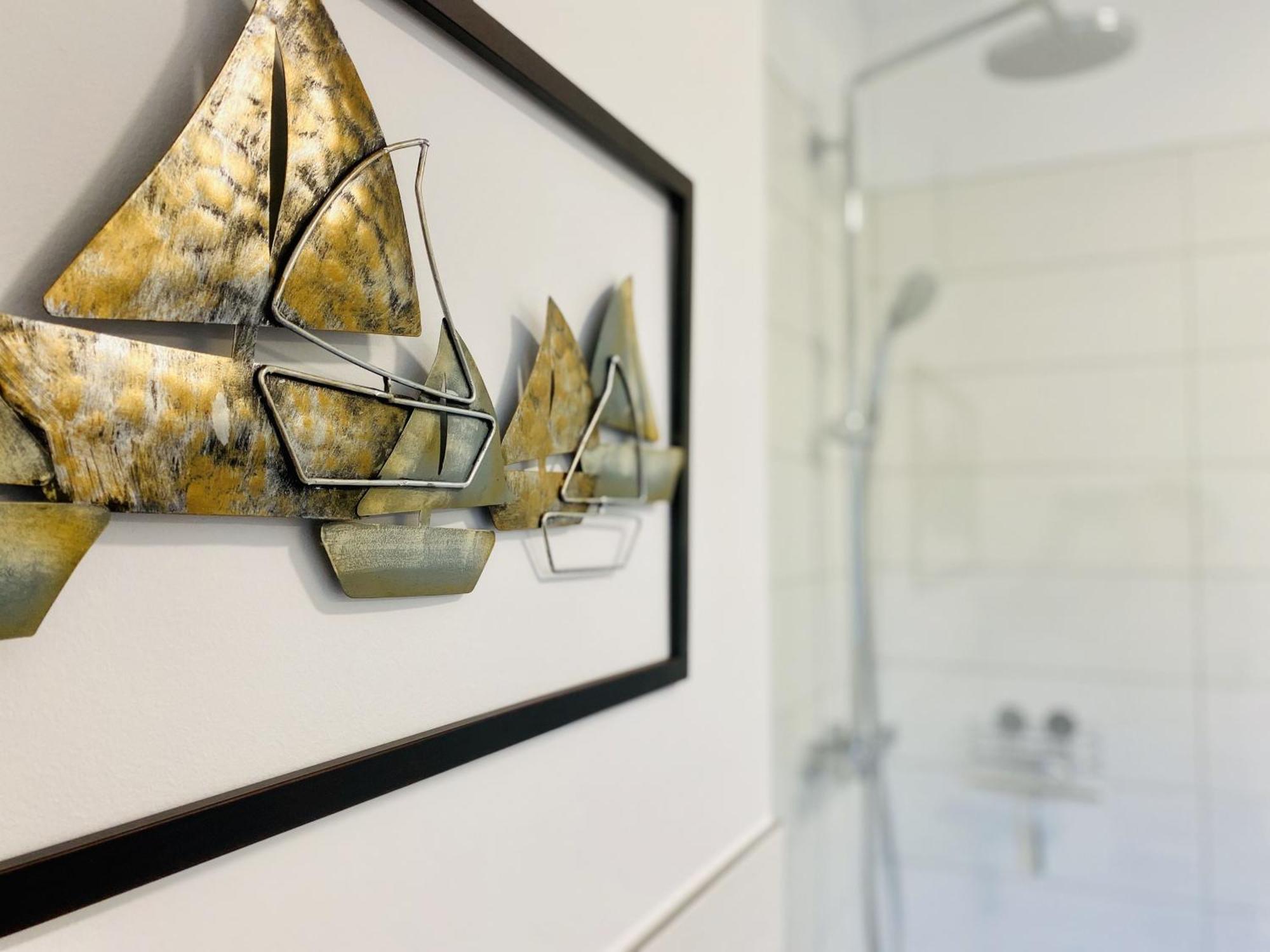 Ferienwohnung Meerzeit In Der Villa Duene Binz Esterno foto